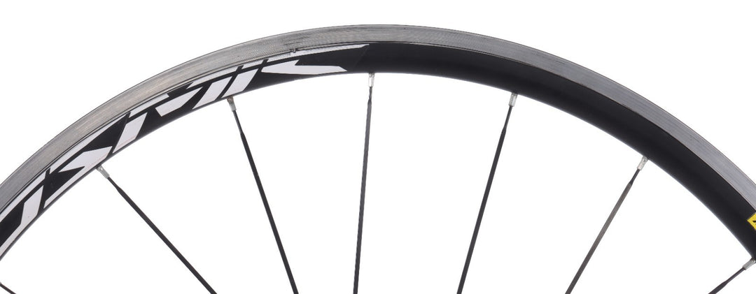Mavic Cosmic Elite Alloy REAR Tubeless Road Wheel 9-12s Campagnolo 700c QR Rim