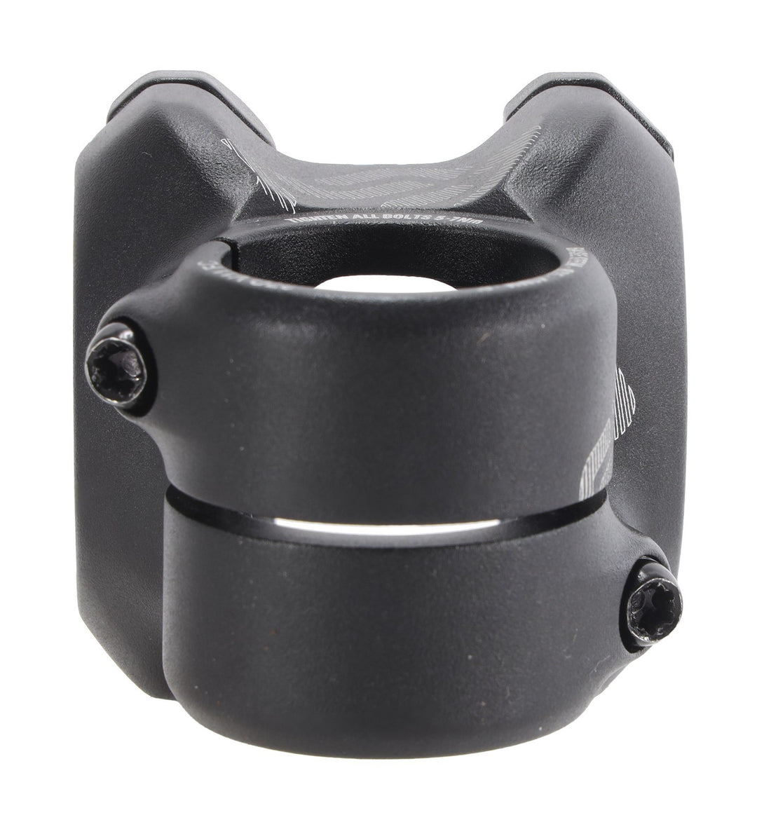 e*thirteen Base Alloy Mountain Bike Stem 35 x 40mm 0º MTB 1-1/8"