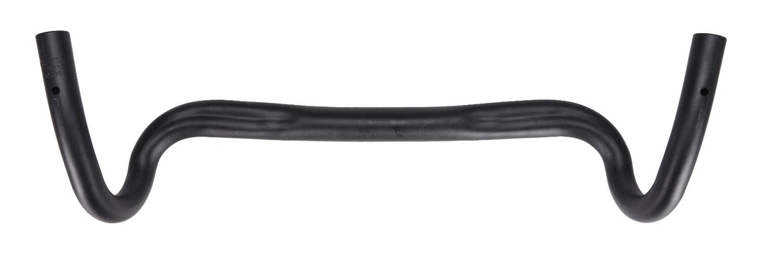 Zipp Serv Course 70 XPLR Alloy Gravel Bike Drop Handlebars 31.8 x 44cm 12° Flare