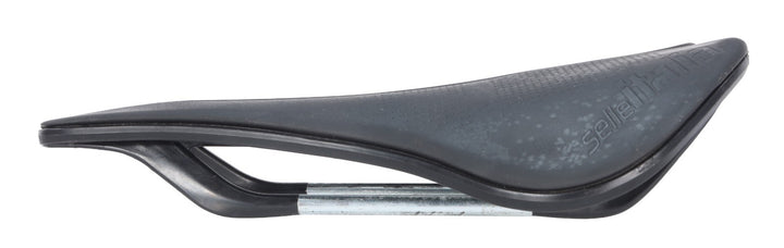 Selle Italia Boost Model X Road Bike Saddle 145mm 7 x 7mm Black MTB Gravel CX