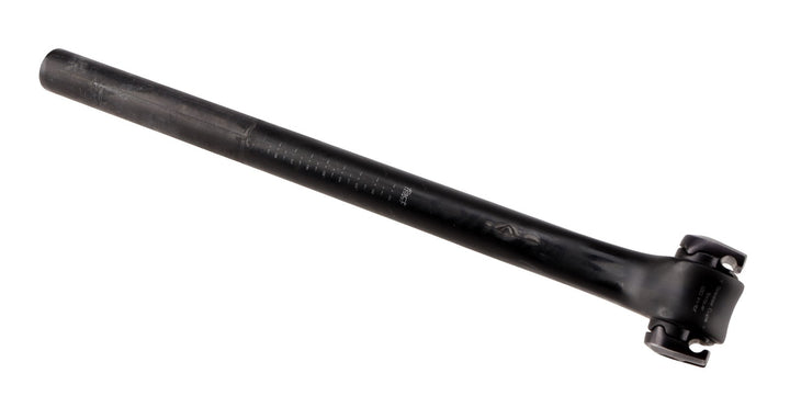 Specialized S-Works FACT Carbon 27.2 x 400mm Road Bike Seatpost 20mm SB 7x7mm