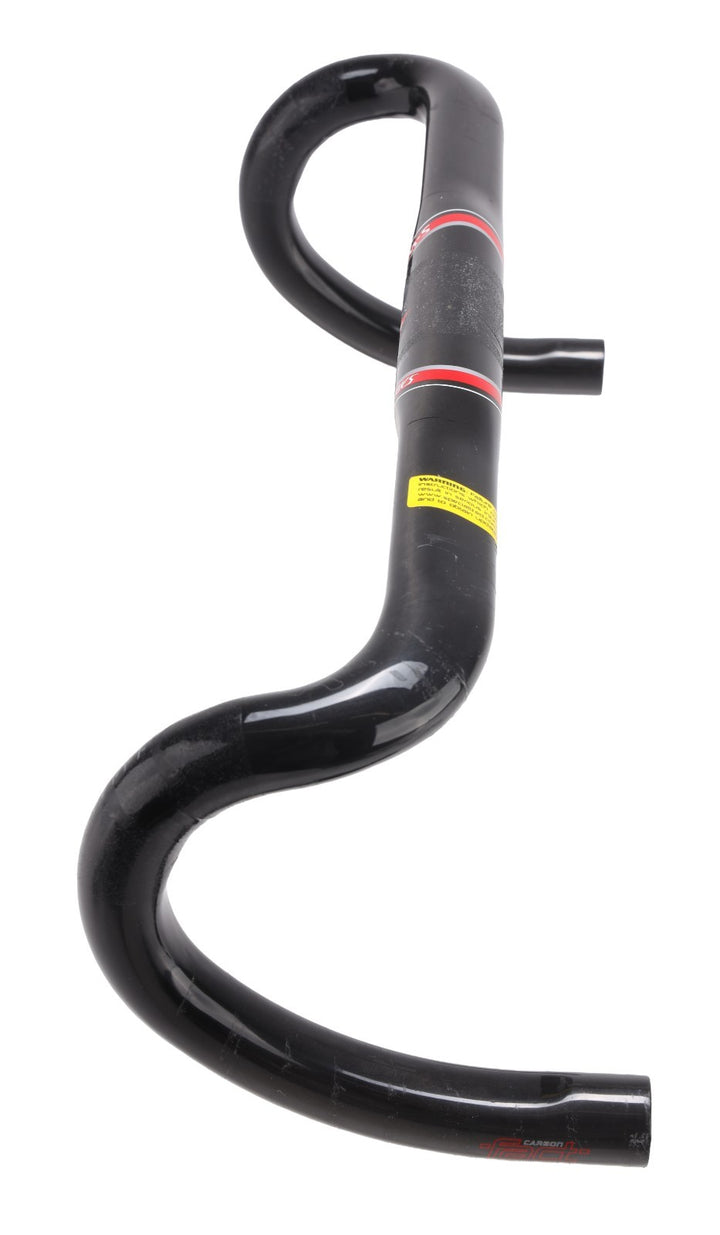 Specialized S-Works SL FACT Carbon Road Bike Drop Handlebars 31.8 x 40cm Compact