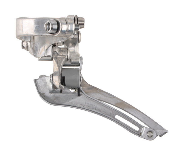 Shimano Ultegra FD-6500 2 x 9 Speed Road Bike Front Derailleur Clamp-On 34.9mm