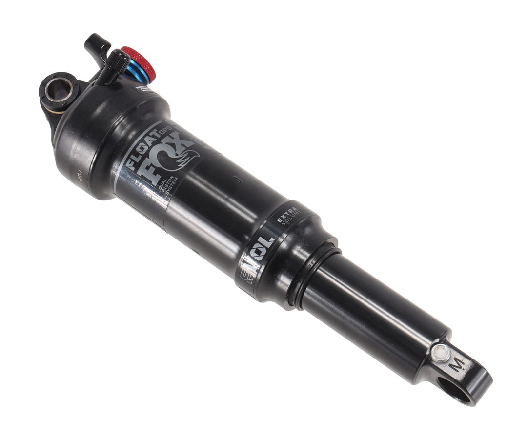 FOX Performance Float DPS Rear Mountain Bike Air Shock EVOL 210 x 55mm 2022
