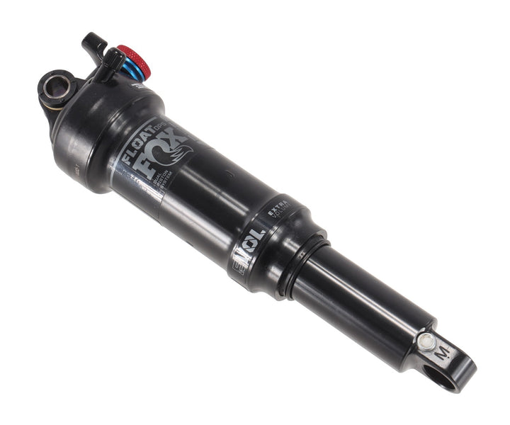 FOX Performance Float DPS Rear Mountain Bike Air Shock EVOL 210 x 55mm 2022