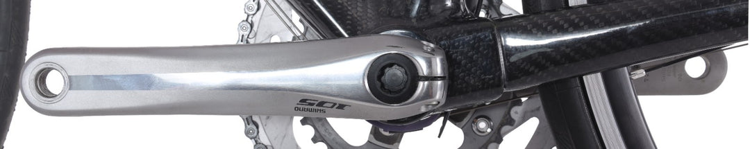 Eddy Merckx SXM Carbon Road Bike 51cm Shimano 105 2x 10s 700c Rim QR Italy 2008