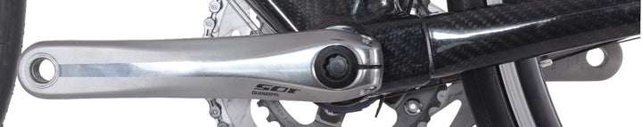 Eddy Merckx SXM Carbon Road Bike 51cm Shimano 105 2x 10s 700c Rim QR Italy 2008