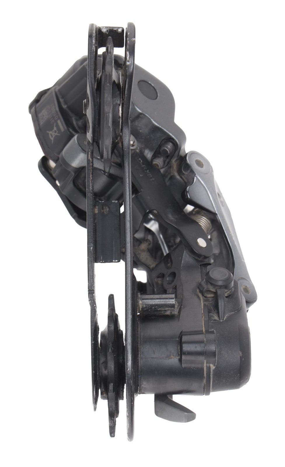 Shimano GRX RD-RX817 Di2 11 Speed Gravel Bike Rear Derailleur 42T Max Electronic