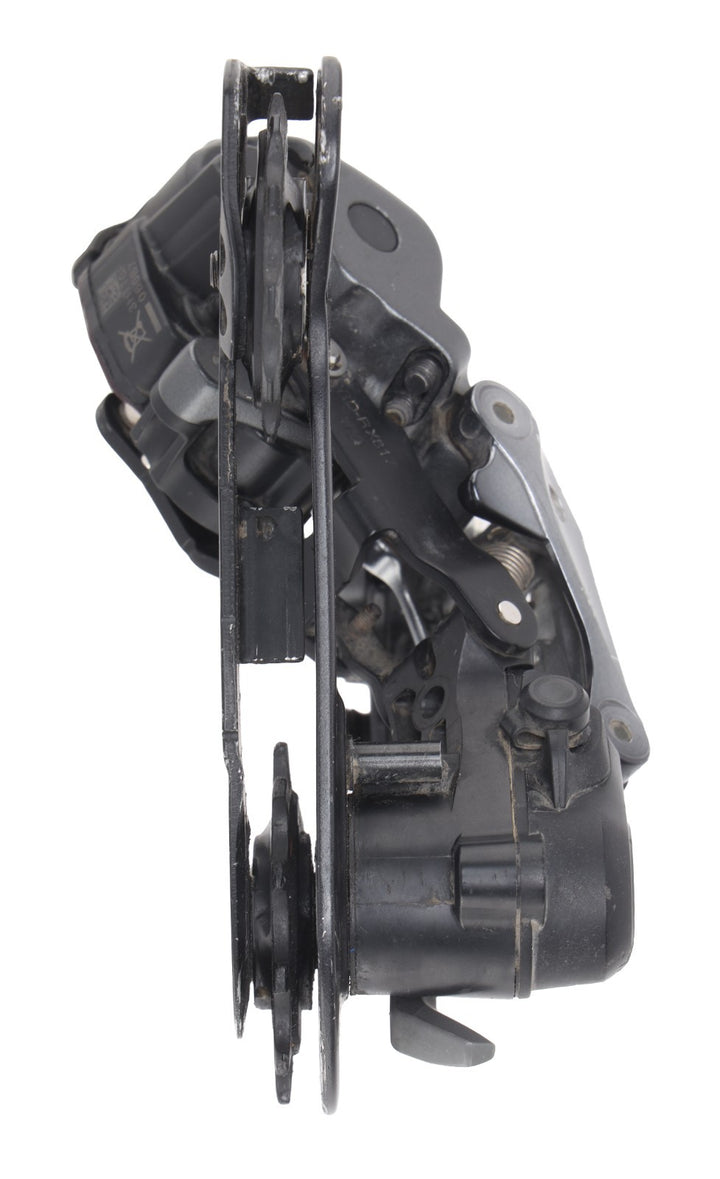 Shimano GRX RD-RX817 Di2 11 Speed Gravel Bike Rear Derailleur 42T Max Electronic