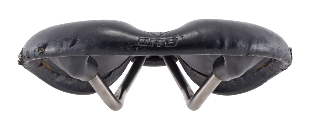 WTB Deva Team Mountain Bike Saddle 142mm 7 x 7mm Ti Rails Gravel Cross Adventure