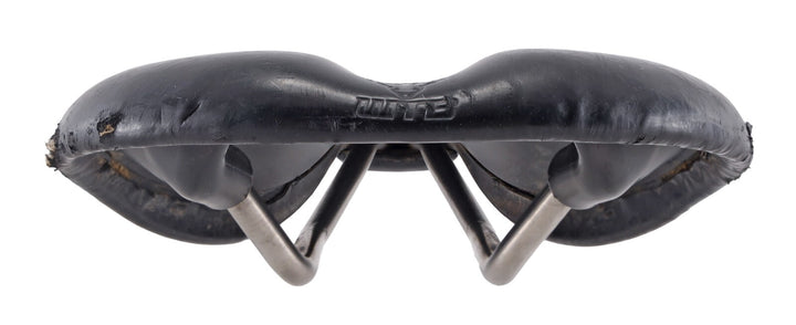 WTB Deva Team Mountain Bike Saddle 142mm 7 x 7mm Ti Rails Gravel Cross Adventure