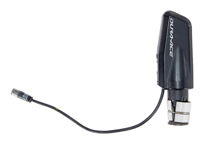 Shimano Dura-Ace SW-7971 Di2 Triathlon Bike Bar End LEFT Shifter 2 x 10 Speed