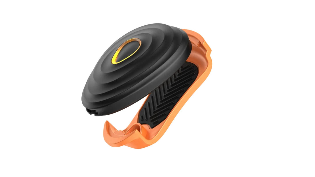 Stryd 5.0 Running Power Meter Foot Pod ANT+ Bluetooth Training Race