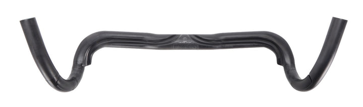 Zipp SL 70 Aero Carbon Gravel Bike Drop Handlebars 31.8 x 44cm Black 5° Flare