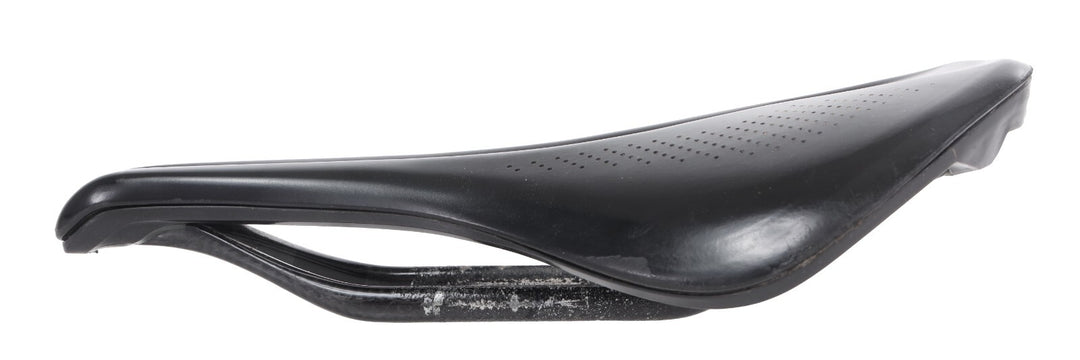 Specialized S-Works Power Carbon Saddle 143mm 7x 9mm FACT Rails Road Bike Gravel
