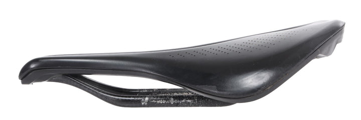Specialized S-Works Power Carbon Saddle 143mm 7x 9mm FACT Rails Road Bike Gravel