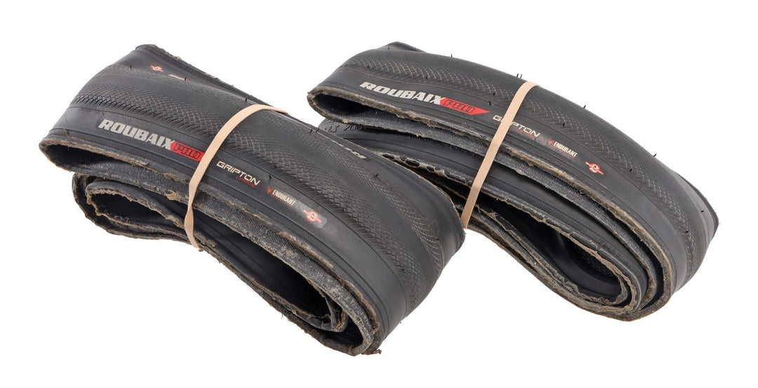 Specialized Roubaix PRO 2Bliss Gripton Road Bike Tire PAIR 700 x 30/32 BLACK CX