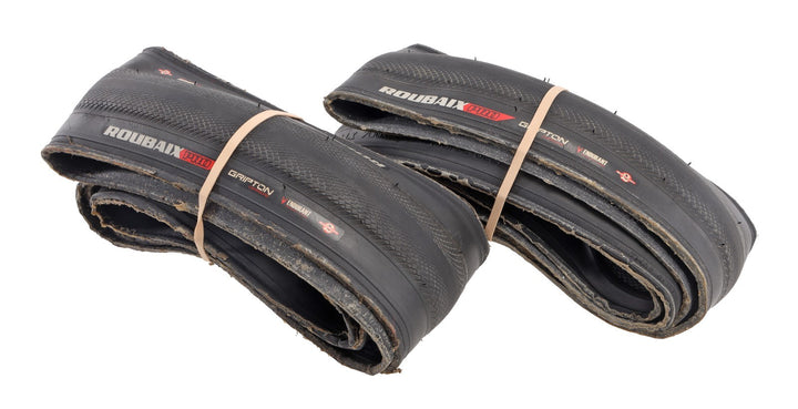 Specialized Roubaix PRO 2Bliss Gripton Road Bike Tire PAIR 700 x 30/32 BLACK CX