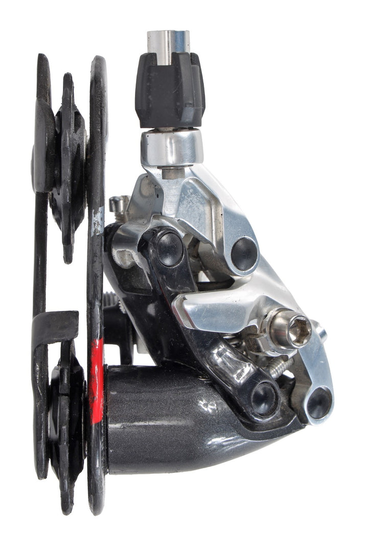 SRAM Red Blackbox 10 Spd Road Rear Derailleur Short Cage Max 28T Ceramic Gravel