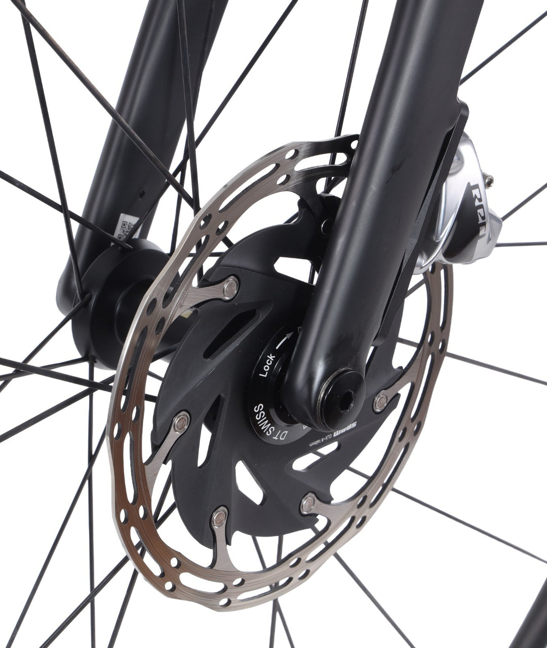 Canyon Ultimate CF EVO 10.0 LTD Carbon Disc Road Bike LG SRAM Red DT Swiss 2020