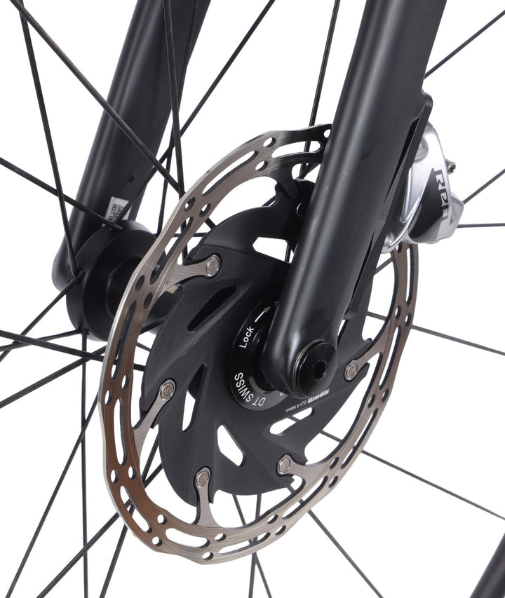 Canyon Ultimate CF EVO 10.0 LTD Carbon Disc Road Bike LG SRAM Red DT Swiss 2020