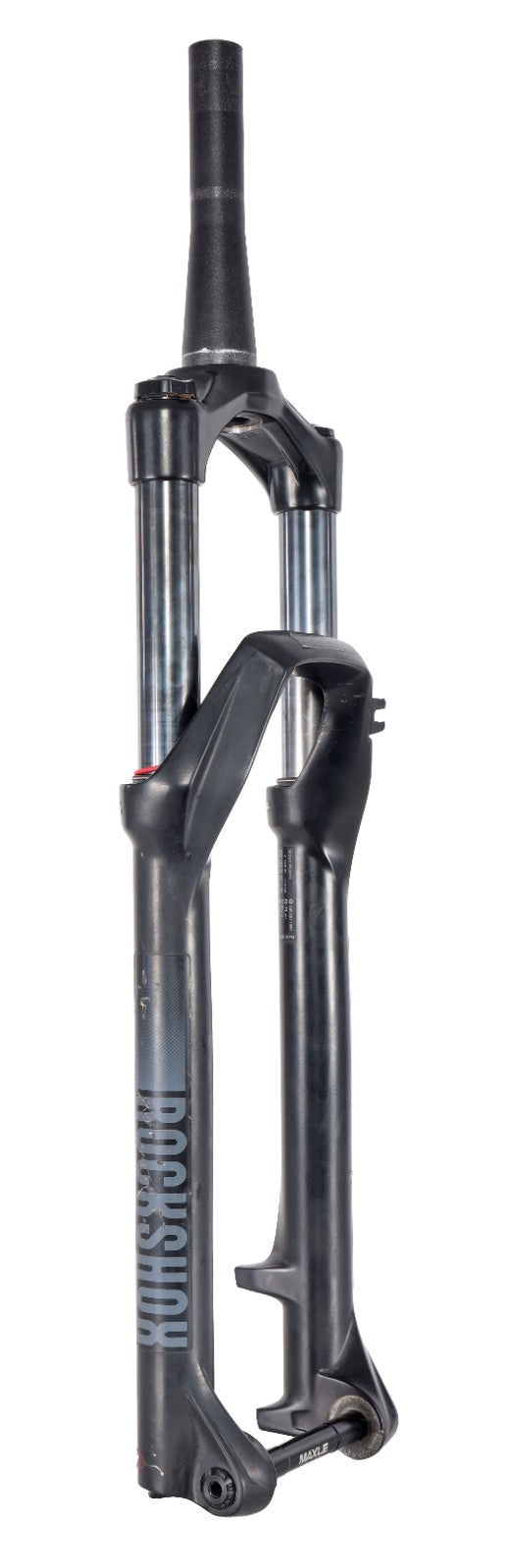 RockShox Recon Silver RL Mtn Bike Air Fork 140mm 29" 15x 110mm 42mm Rake Boost