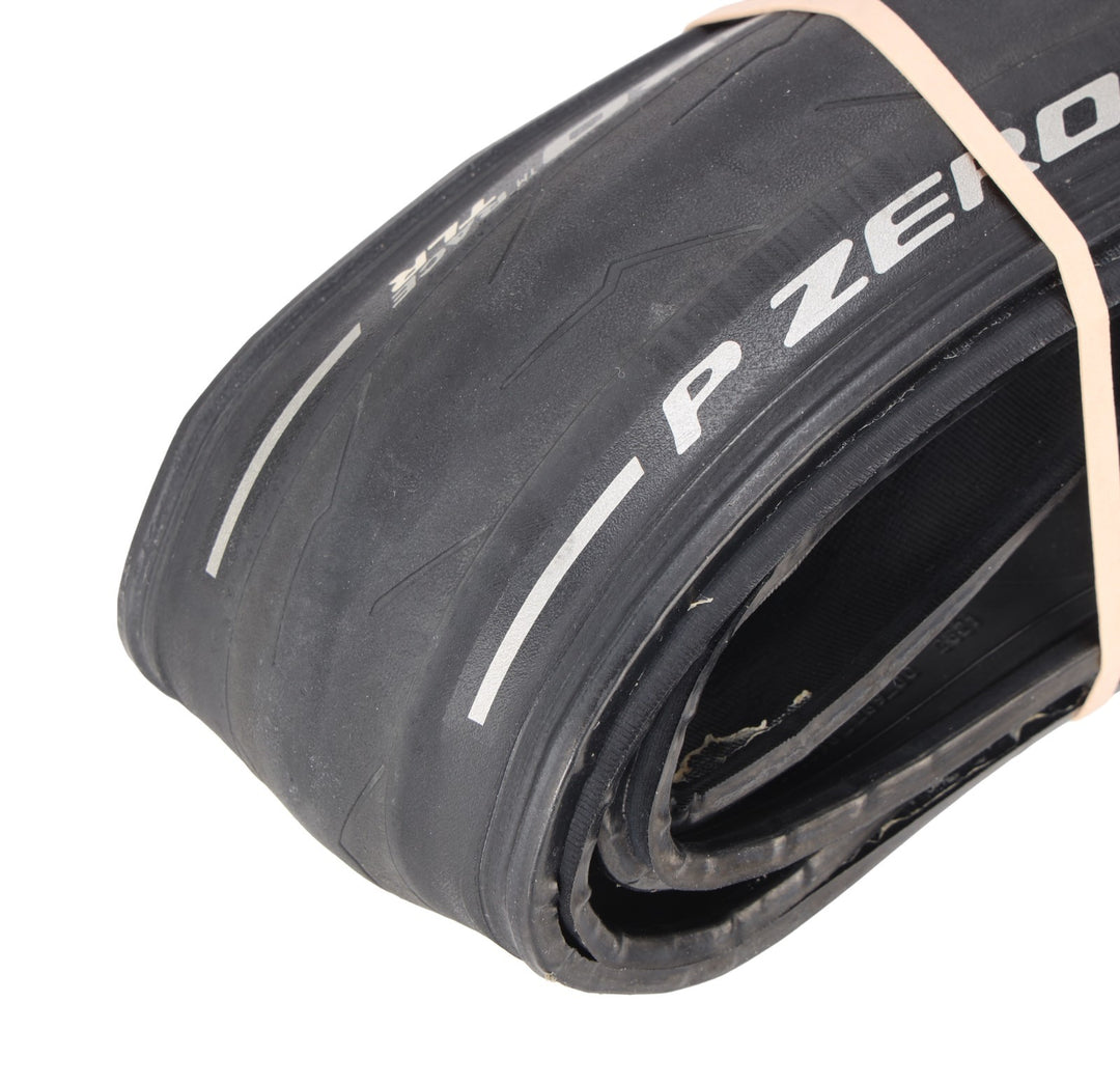 Pirelli P Zero Race TLR Road Bike Tire 700 x 30c PAIR BLACK Tubeless