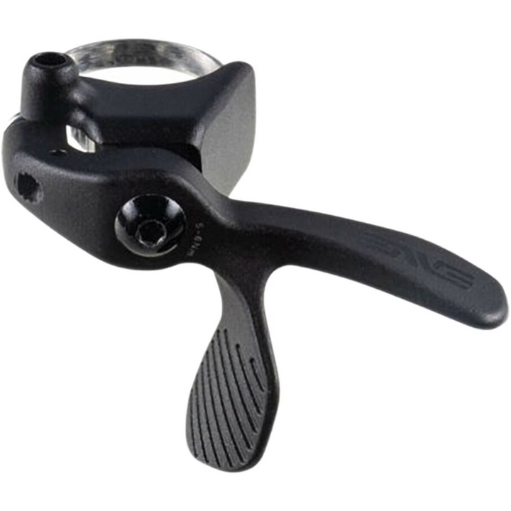 ENVE G Series Dropper Post Lever Dropbar Gravel Drop Handlebar