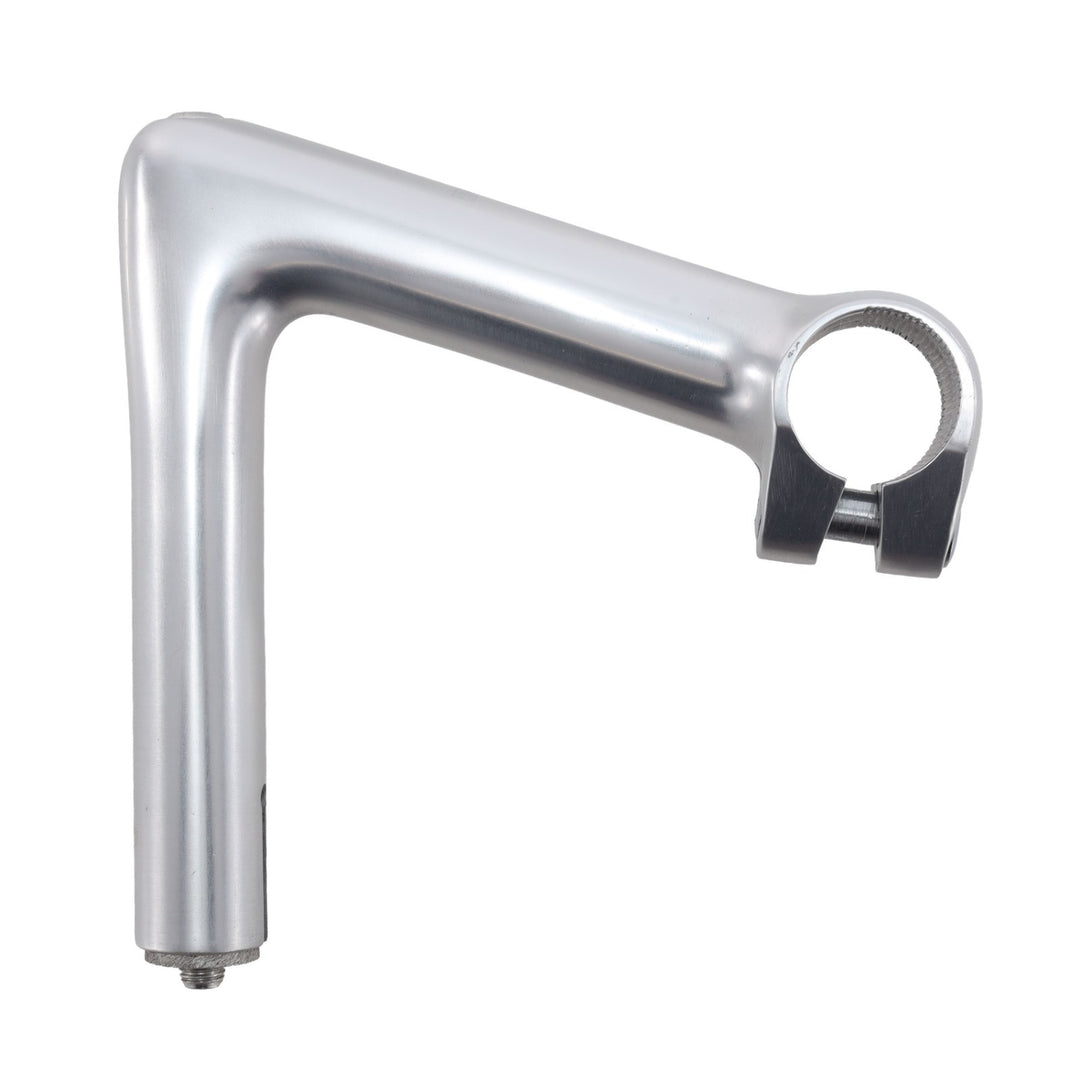 Cinelli 1A Alloy 1" Quill Road Bike Stem 26.0 x 120mm SILVER Vintage Cycling