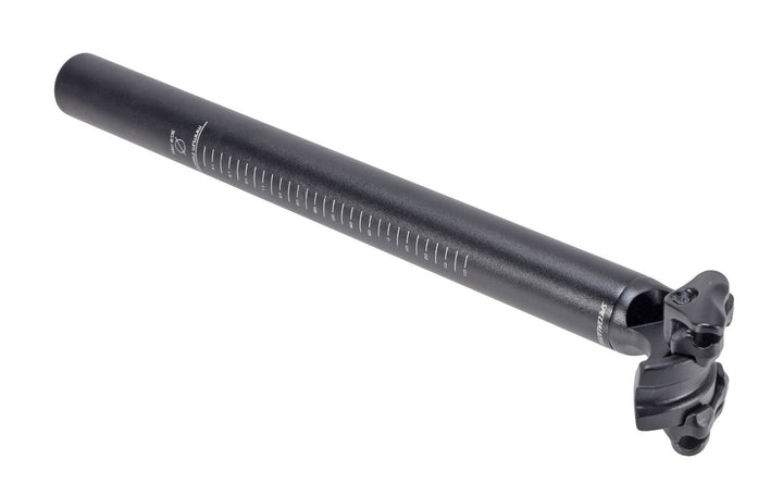 Specialized Alloy Seatpost 30.9x 350mm 20mm Setback Mountain Road Bike Gravel CX