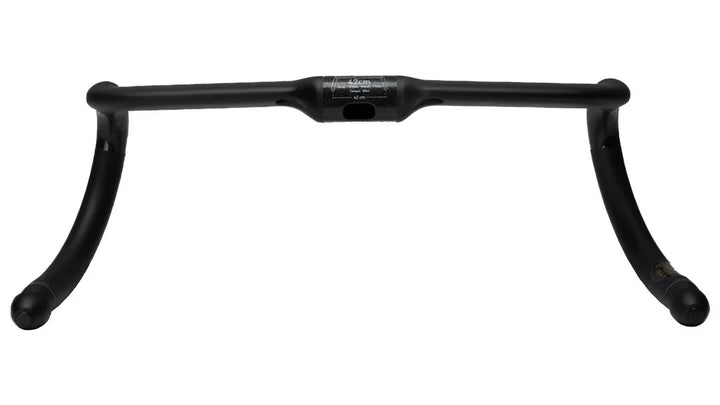 ENVE SES Aero In-Route Compact Carbon Road Drop Handlebar 31.8 x 37/42cm Gravel