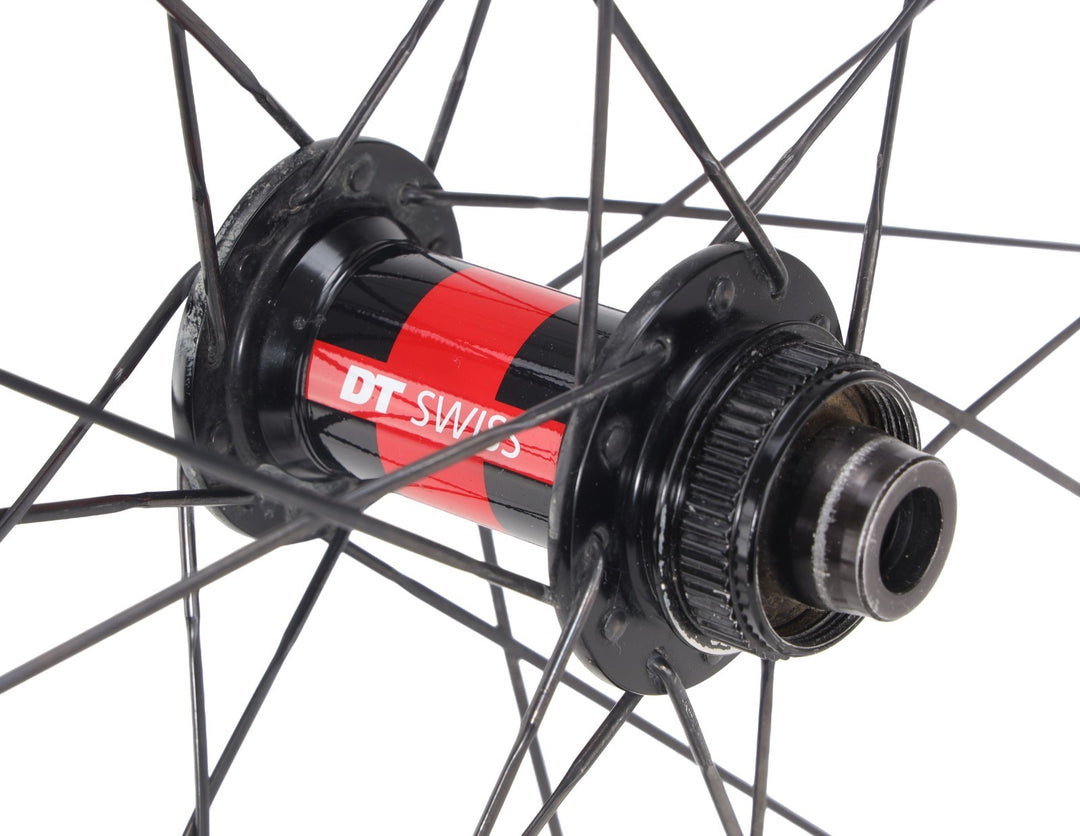 ENVE SES 3.4 Carbon Tubeless Disc Road Bike Wheelset 11 Spd Shimano 700c DT 240s