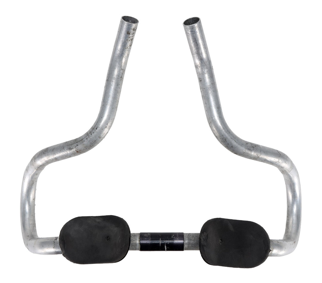 Scott 3TTT Aero Alloy Road Bike Handlebars 26 x 44mm TT Vintage 1980s