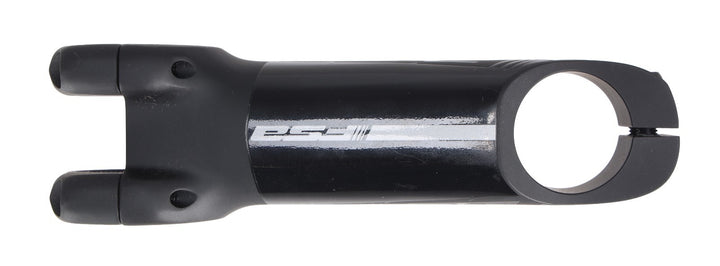 FSA NS ACR Alloy Road Bike Stem 31.8 x 100mm -6º 1 1/8" Black Aero Cable Routing
