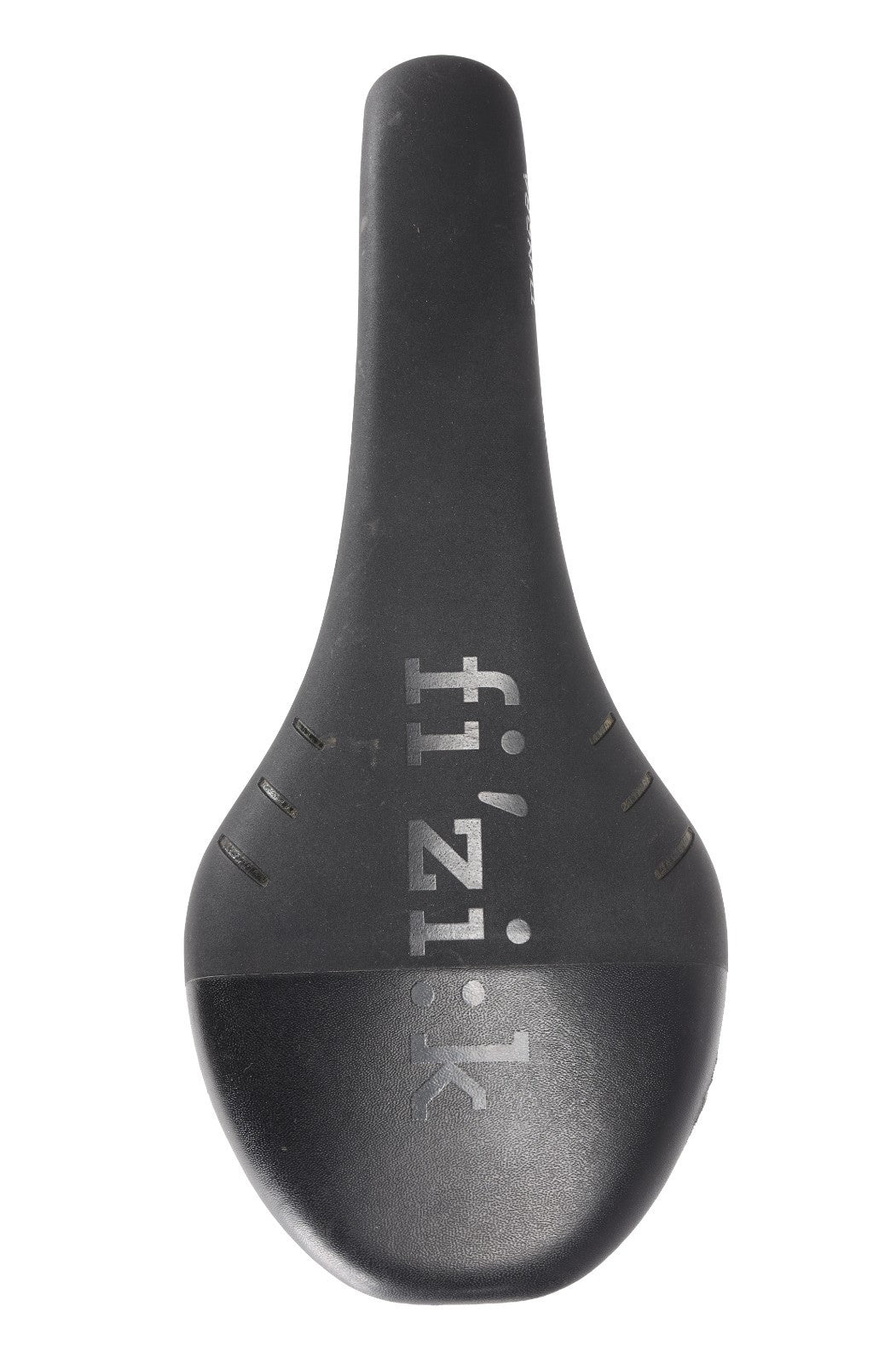 Fizik Tundra M1 Carbon Mtn Bike Saddle 125mm BLACK 8 x 10mm Braided XC Gravel CX