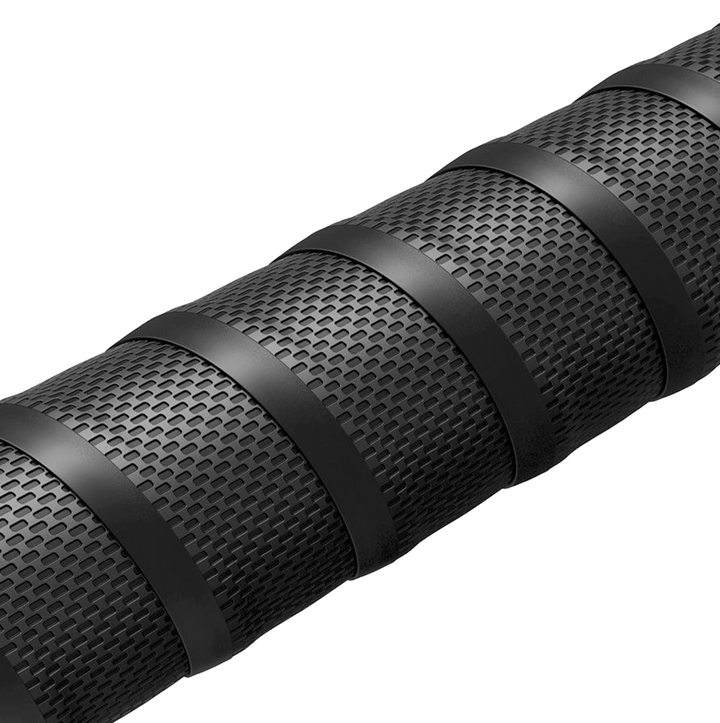 Brooks England Rubber Bar Tape 3mm BLACK Road Bike Gravel Weatherproof Padded