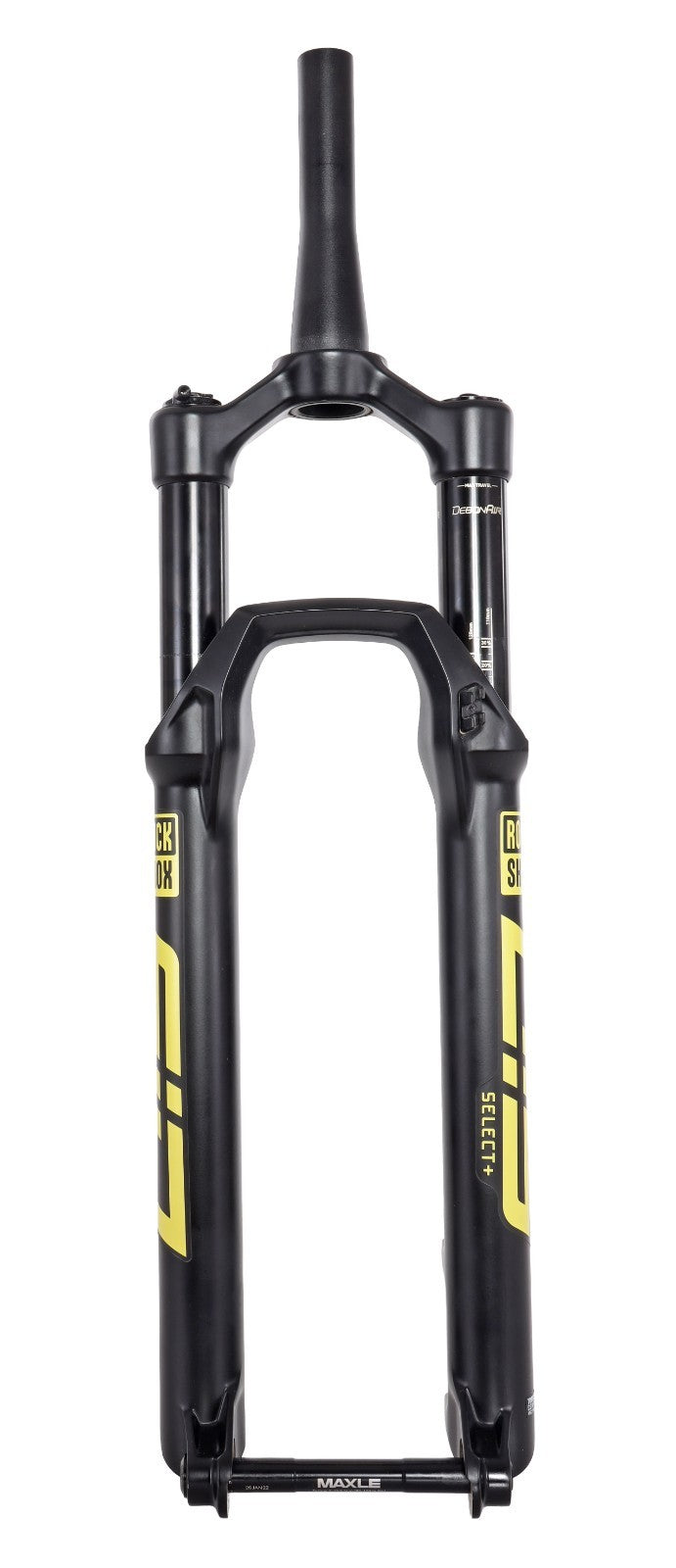 RockShox SID Select+ Mtn Bike Air Fork 3Pos 120mm 29" 15x110mm Charger RD2 44mm
