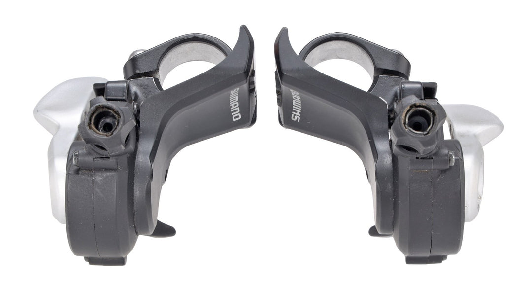Shimano Deore XT SL-M770 3 x 9 Speed Mountain Bike Trigger Shifter Set Rapidfire