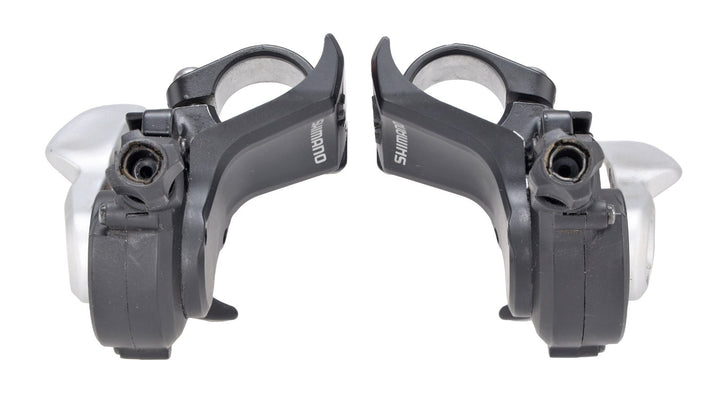 Shimano Deore XT SL-M770 3 x 9 Speed Mountain Bike Trigger Shifter Set Rapidfire