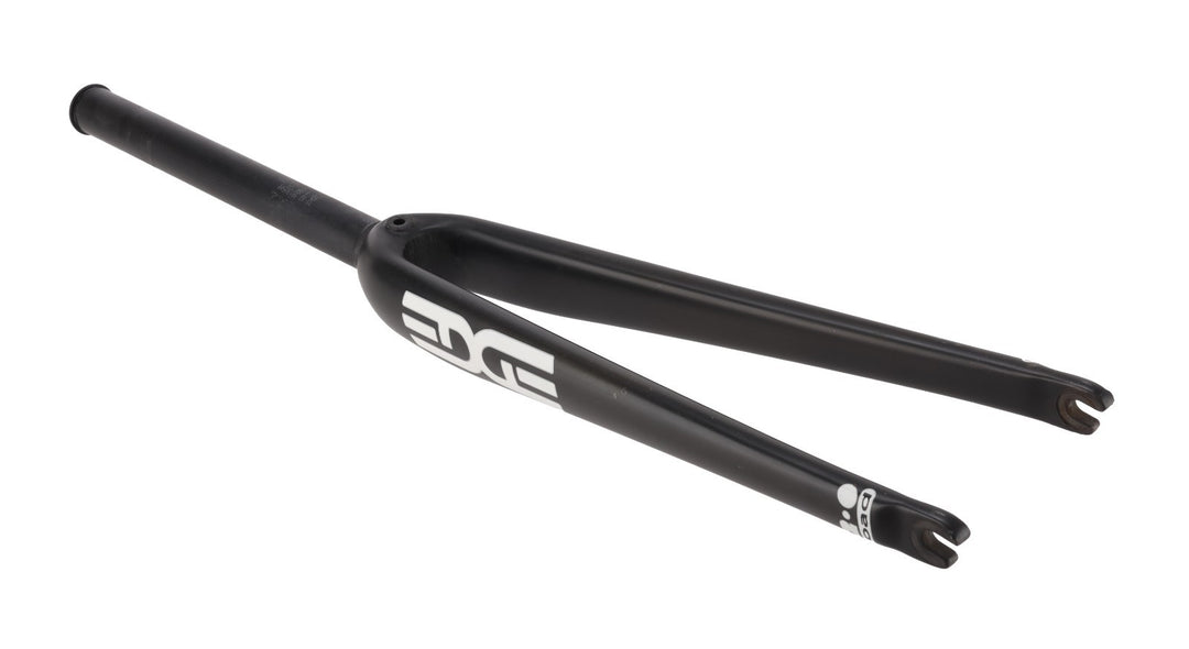 EDGE 2.0 Road Bike Full Carbon Fork ENVE 700c 1 1/8" Straight QR Rim 45mm Rake