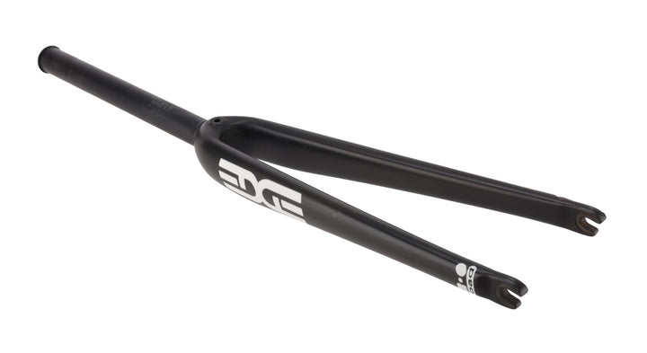 EDGE 2.0 Road Bike Full Carbon Fork ENVE 700c 1 1/8" Straight QR Rim 45mm Rake