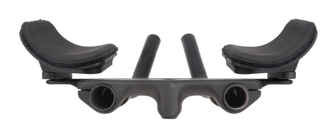 Specialized S-Works Shiv TT FACT Carbon Ski-Tip Aerobar Extensions 39º Bend 22.2