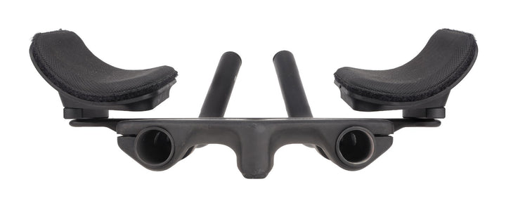 Specialized S-Works Shiv TT FACT Carbon Ski-Tip Aerobar Extensions 39º Bend 22.2