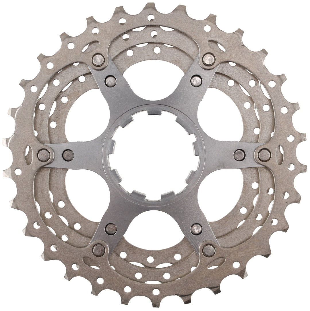 Shimano Ultegra CS-6700 10 Speed Road Bike Cassette 12-30T Hyperglide