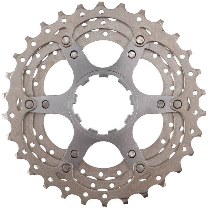 Shimano Ultegra CS-6700 10 Speed Road Bike Cassette 12-30T Hyperglide