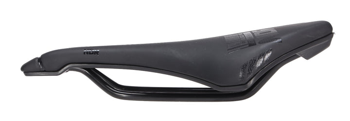 Prologo Dimension NDR PAS Alloy Gravel Bike Saddle 143mm 7 x 7mm BLACK XC MTB