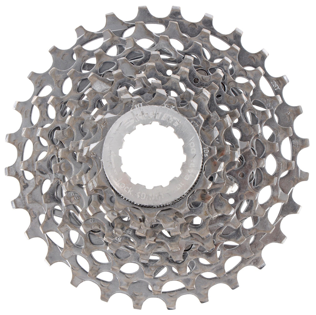 SRAM OG 1070 10 Speed Road Bike Cassette 11-28T OG1070 Force Rival Trainer Cogs