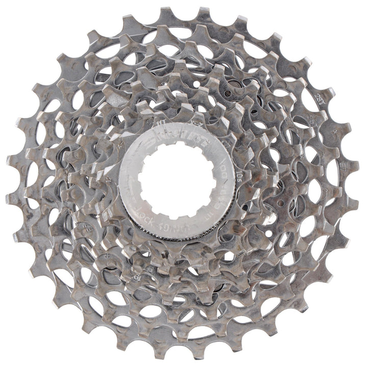 SRAM OG 1070 10 Speed Road Bike Cassette 11-28T OG1070 Force Rival Trainer Cogs