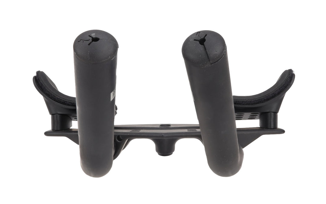 Specialized S-Works Shiv TT FACT Carbon Ski-Tip Aerobar Extensions 39º Bend 22.2