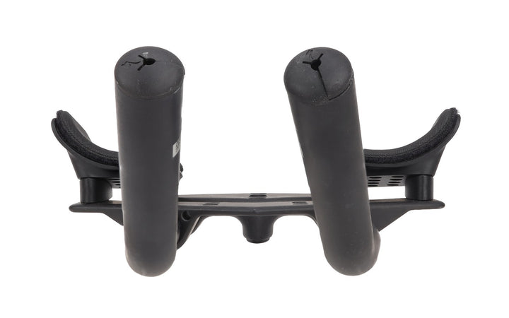 Specialized S-Works Shiv TT FACT Carbon Ski-Tip Aerobar Extensions 39º Bend 22.2